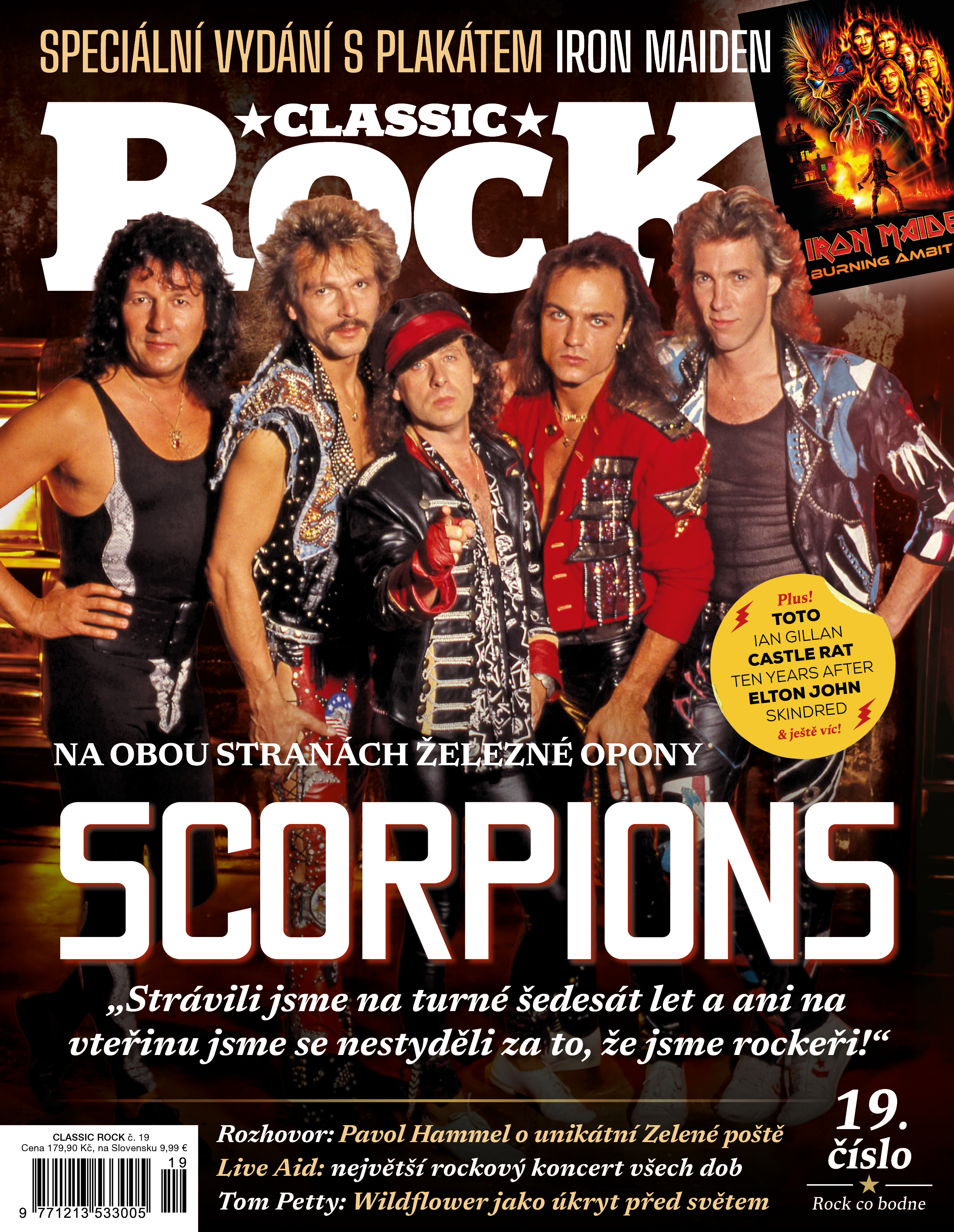 CLARO260019_Classic_Rock_19_titul_150dpi.jpg