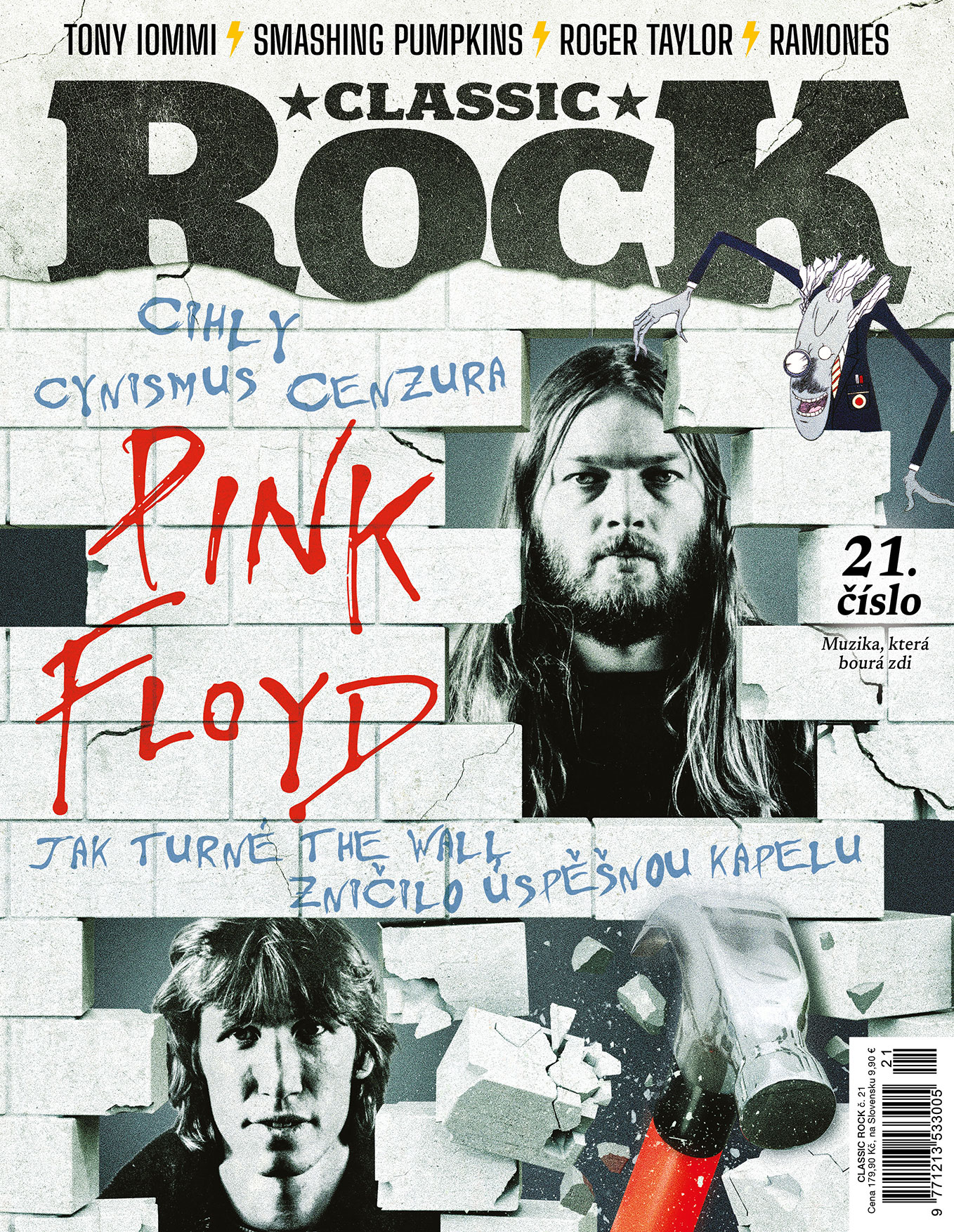 CLARO260021_Classic_Rock_21_titul_150dpi.jpg
