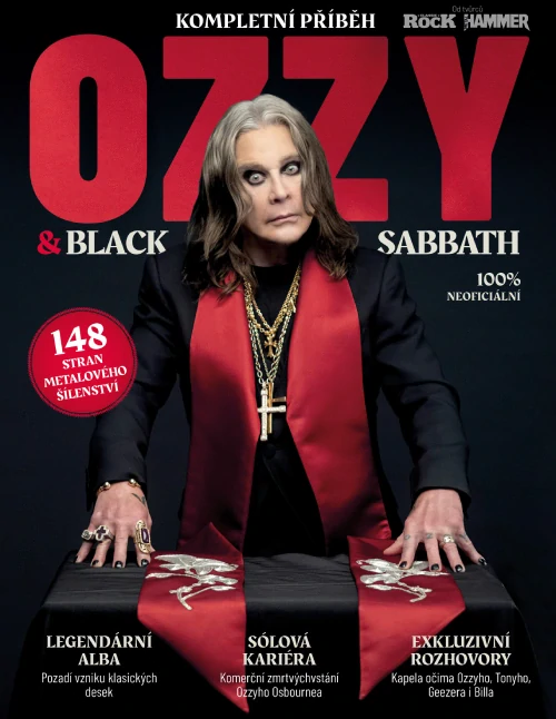 Ozzy