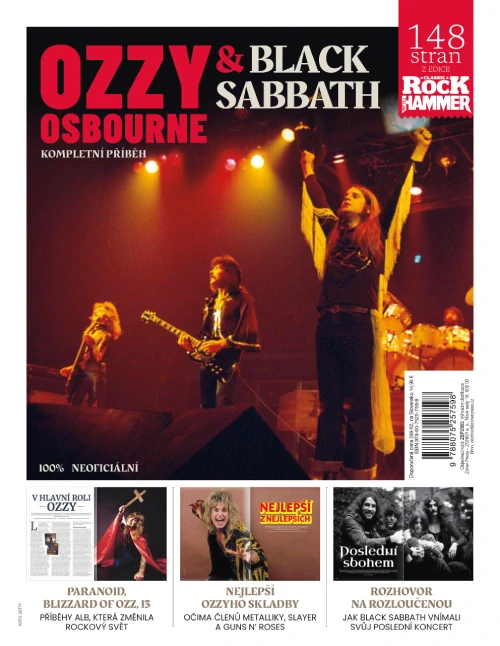 Ozzy